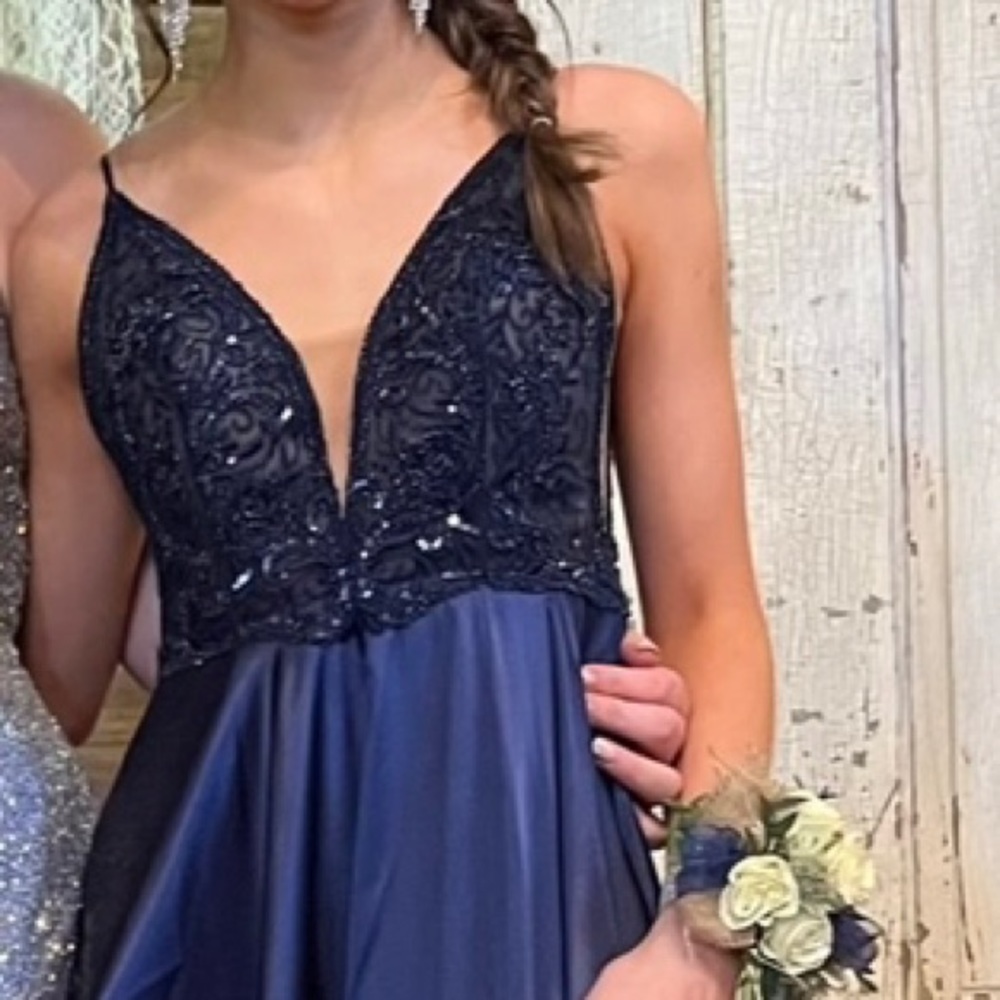 Prom/formal